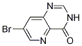 7-Bromopyrido[3,2-d]pyrimidin-4-ol Structure,573675-29-3Structure