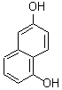 1,6-Dihydroxynaphthalene Structure,575-44-0Structure