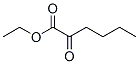 2-氧代己酸乙酯結構式_5753-96-8結構式