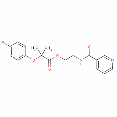 匹卡貝特結(jié)構(gòu)式_57548-79-5結(jié)構(gòu)式