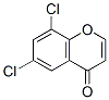 6,8-Dichlorochromone Structure,57645-97-3Structure