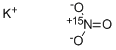 Potassium nitrate-15N Structure,57654-83-8Structure