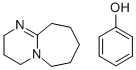 1,8-Diazabicyclo[5.4. Structure,57671-19-9Structure