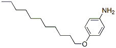 4-n-Undecyloxyaniline Structure,57736-32-0Structure