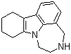 Way 629 hydrochloride Structure,57756-45-3Structure