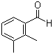 2,3-Dimethylbenzaldehyde Structure,5779-93-1Structure