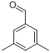 3,5-Dimethylbenzaldehyde Structure,5779-95-3Structure