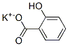 水楊酸鉀結(jié)構(gòu)式_578-36-9結(jié)構(gòu)式