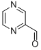 吡嗪-2-甲醛結構式_5780-66-5結構式