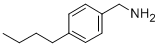 4-N-丁基芐胺結構式_57802-79-6結構式