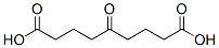 5-Oxoazelaic acid Structure,57822-06-7Structure