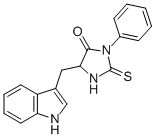 Pth-DL-色氨酸結(jié)構(gòu)式_5789-24-2結(jié)構(gòu)式