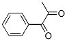 1-Phenyl-1,2-propanedione Structure,579-07-7Structure