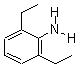 2,6-Diethylaniline Structure,579-66-8Structure