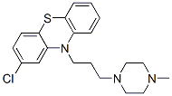 Prochlorperazine Structure,58-38-8Structure