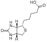 D-生物素結(jié)構(gòu)式_58-85-5結(jié)構(gòu)式