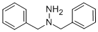 N,N-二芐基肼結(jié)構(gòu)式_5802-60-8結(jié)構(gòu)式