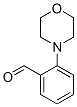 2-嗎啉苯甲醛結(jié)構(gòu)式_58028-76-5結(jié)構(gòu)式