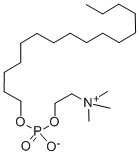 Miltefosine Structure,58066-85-6Structure