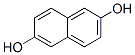 2,6-萘二酚結(jié)構(gòu)式_581-43-1結(jié)構(gòu)式