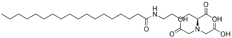 Stearoyl-nta Structure,581064-76-8Structure