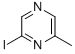 2-Iodo-6-methylpyrazine Structure,58139-06-3Structure