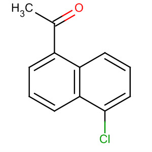 1-(5-Chloronaphthalen-1-yl)ethanone Structure,58149-86-3Structure