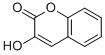 3-Hydroxychromen-2-one Structure,5818-89-3Structure