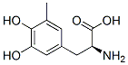 L-tyrosine,3-hydroxy-5-methyl-(9ci) Structure,582320-57-8Structure