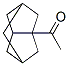 3-Acetylnoradamantane Structure,58275-58-4Structure