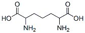 2,6-Diaminopimelic acid Structure,583-93-7Structure