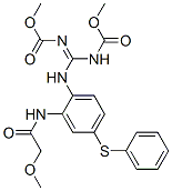 Febantel Structure,58306-30-2Structure