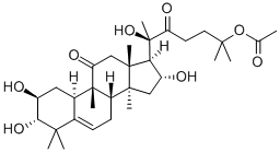 Hemslecin A Structure,58546-34-2Structure