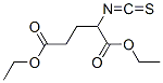 Diethyl L-2-isothiocyantoglutarate Structure,58560-28-4Structure