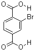 2-溴四苯醌結(jié)構(gòu)式_586-35-6結(jié)構(gòu)式