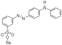 丫啶黃結(jié)構(gòu)式_587-98-4結(jié)構(gòu)式