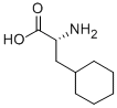 D-Cha-OH.HCl Structure,58717-02-5Structure