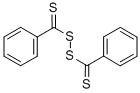 Di(thiobenzoyl) disulfide Structure,5873-93-8Structure