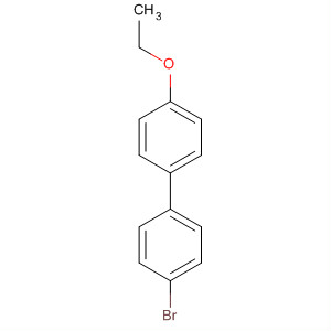 1-(4-Bromophenyl)-4-ethoxybenzene Structure,58743-80-9Structure