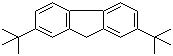 2,7-Di-tert-butylfluorene Structure,58775-05-6Structure