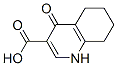 4-Oxo-1,4,5,6,7,8-hexahydro- quinoline-3-carboxylic acid Structure,58781-08-1Structure