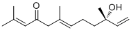 9-Oxonerolidol Structure,58865-88-6Structure