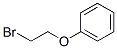 2-Phenoxyethylbromide Structure,589-10-6Structure