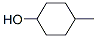 4-甲基環(huán)己醇結(jié)構(gòu)式_589-91-3結(jié)構(gòu)式