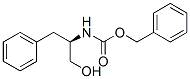 Cbz-D-Phenylalaninol Structure,58917-85-4Structure