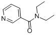 Nikethamide Structure,59-26-7Structure