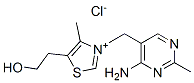 維生素 B1結(jié)構(gòu)式_59-43-8結(jié)構(gòu)式