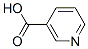 煙酸結(jié)構(gòu)式_59-67-6結(jié)構(gòu)式