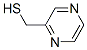 2-Mercaptomethylpyrazine Structure,59021-02-2Structure