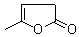 alpha-Angelica lactone Structure,591-12-8Structure